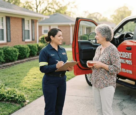 Accident Towing Service Williamsburg, WV FAQs